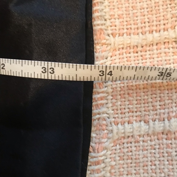 TED BAKER HALTER DRESS XS (model is a 0-2) - Picture 16 of 16